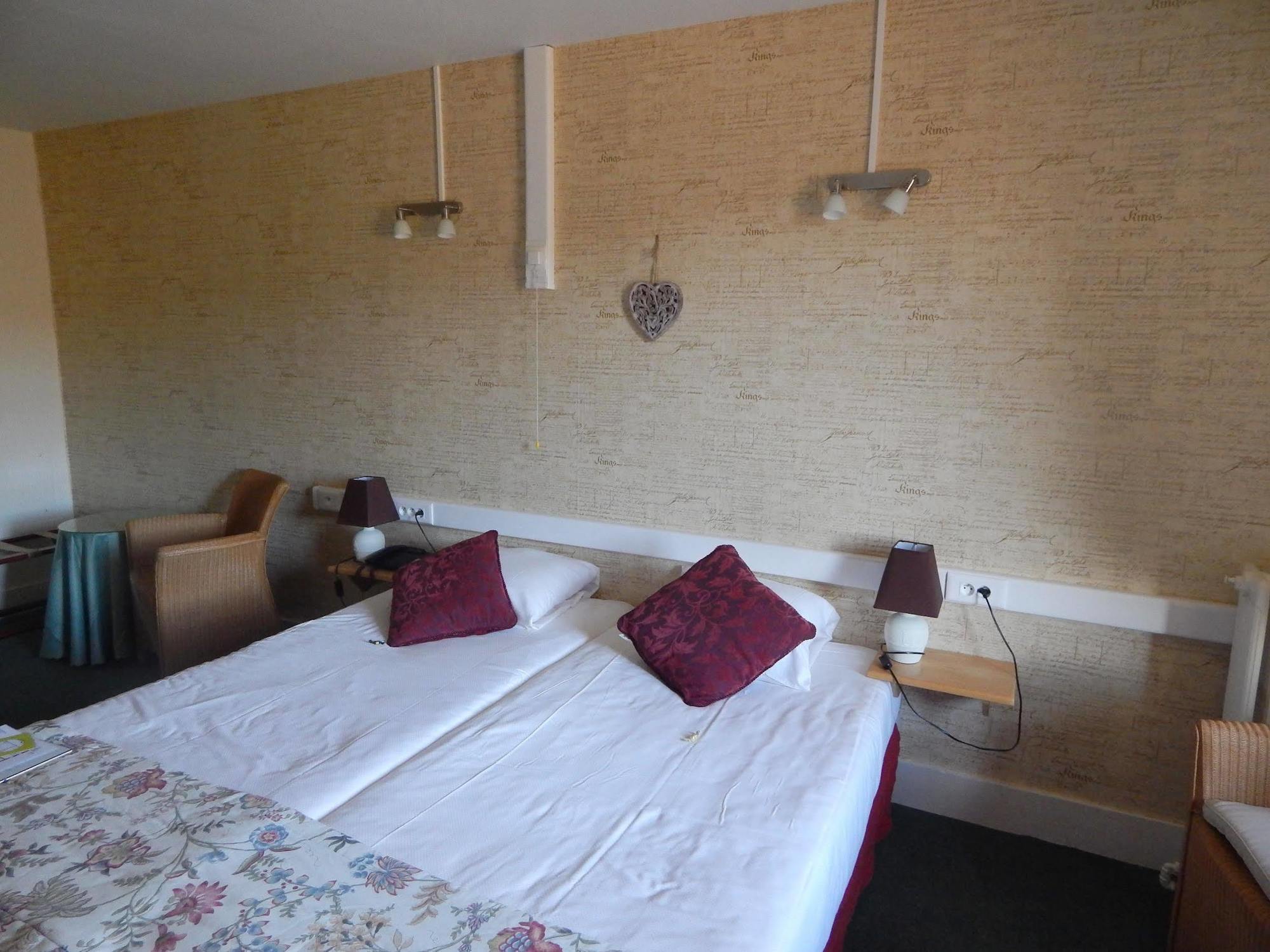 Hostellerie Beau Site Trois-Ponts Exterior foto